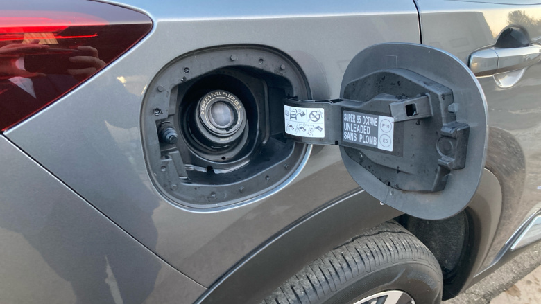 Nissan X-Trail 1.5 E-Power 204 Tekna 5dr Xtronic Hybrid Station Wagon